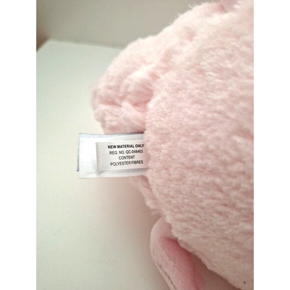 11" Squishable Axolotl Pink Plush - Picture 6 of 11